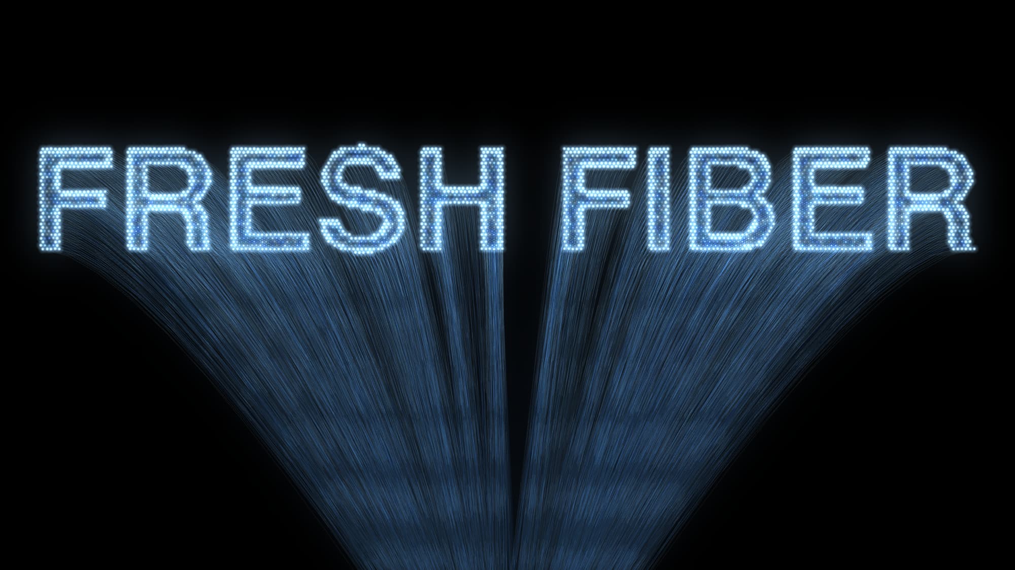 Fresh Fiber